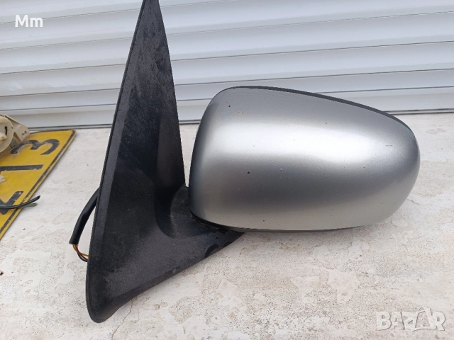 ляво огледало Нисан Алмера 