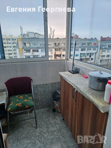 Тристаен ап.в кв.Аспарухово, снимка 11 - Апартаменти - 53121945