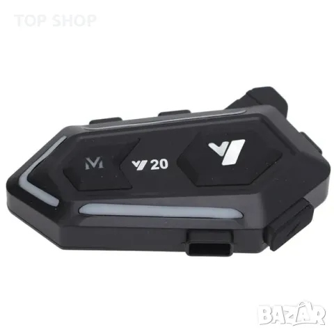 Мотоциклетни слушалки, високоговорител за мотоциклетна каска Висококачествен звук, снимка 2 - Bluetooth слушалки - 48787241