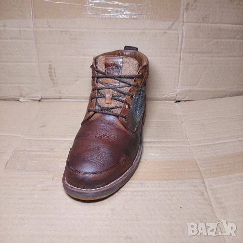 боти Timberland Chukka A13HD номер 42 , снимка 5 - Мъжки боти - 52656650