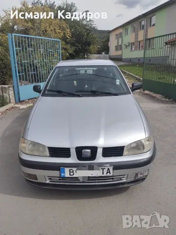 Seat Cordoba 1.9 TDI 90 к.с.