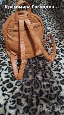 Раничка, снимка 2 - Раници - 34443231