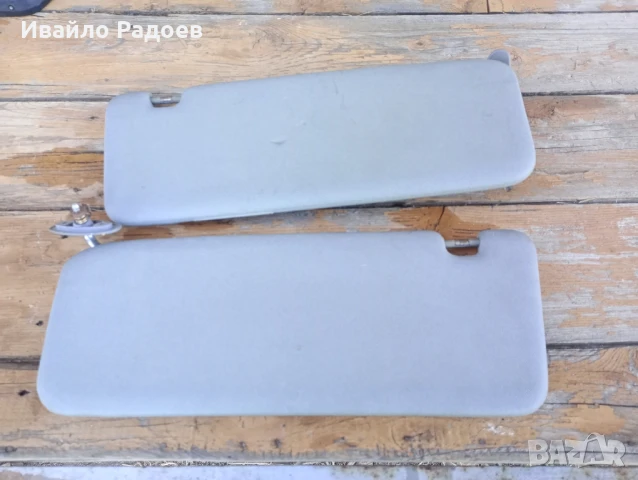 Части за BMW E34, снимка 8 - Части - 51023593