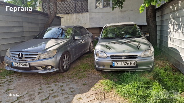 Опел Корса В 1.4