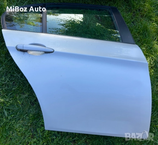 Врата врати BMW E90 E91 E92