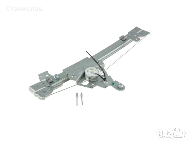 Стъклоподемник за Peugeot 308 MK 1 (2007-2014) - за задна лява врата