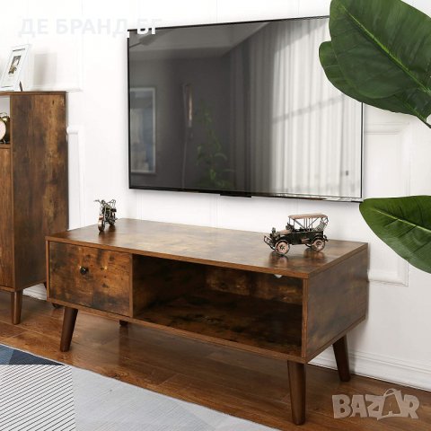 ПРОМОЦИЯ Шкаф / стойка за телевизор / масичка BF51DS01, снимка 3 - Маси - 35863060