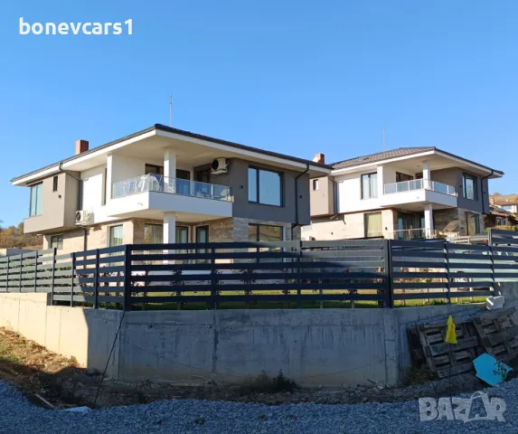 Къщи, ново строителство, с. Малка Верея, снимка 13 - Къщи - 48129378