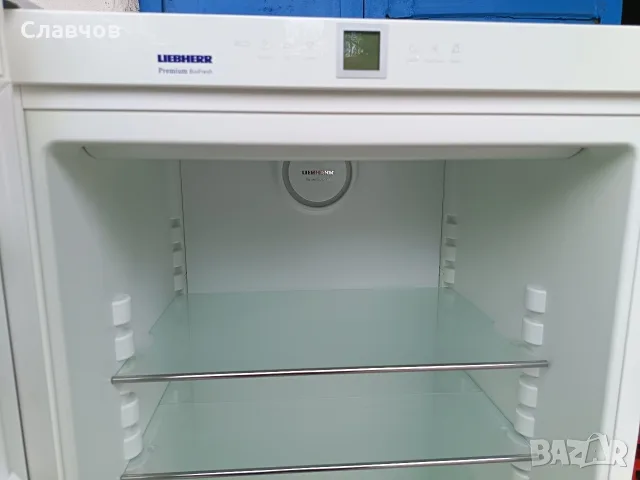 Хладилник Liebherr  Premium Biofresh 165 см, снимка 8 - Хладилници - 56164061
