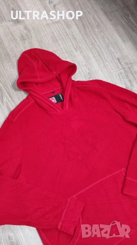 Engelbert Strauss XL Мъжки полар, снимка 8 - Суичъри - 53415604