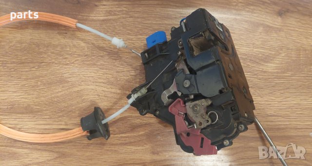 Ключалка Предна Лява Врата Ауди А3 8P - A8 D3 - 4E2837015 N