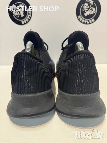 Маратонки NIKE AIR ZOOM SUPERREP.Номер 38.5, снимка 6 - Маратонки - 51711370