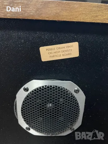 Тонколони KLH 317, снимка 2 - Тонколони - 48854954