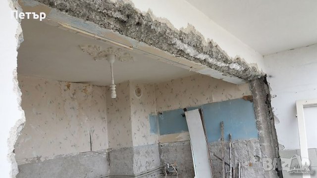 кърти пробива , снимка 7 - Кърти, чисти, извозва - 41680837