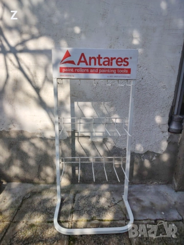 Стелаж за валяци и други