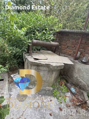 Двуетажна къща в село Крум, общ. Димитровград, снимка 4 - Къщи - 55929140