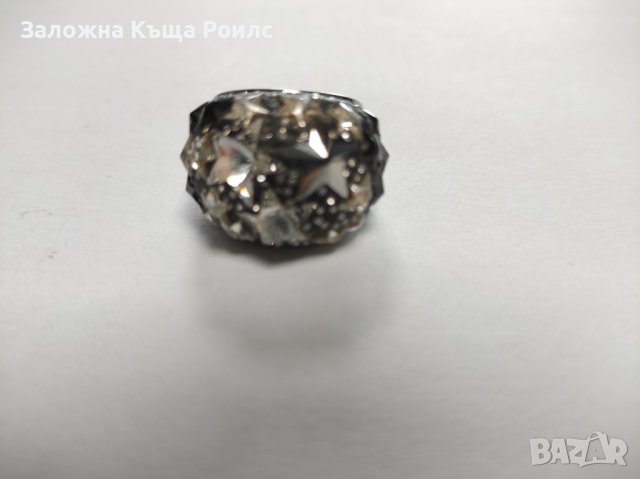 пръстен SWAROVSKI