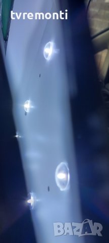 LED подсветка за дисплей  LMDS236D16D от телевизор for 24 inc CROWN , снимка 5 - Части и Платки - 39392710