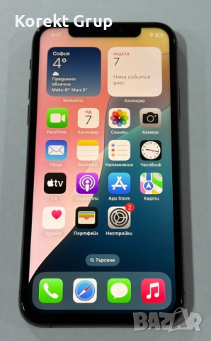 Iphone XS 64gb, снимка 3 - Apple iPhone - 52676416