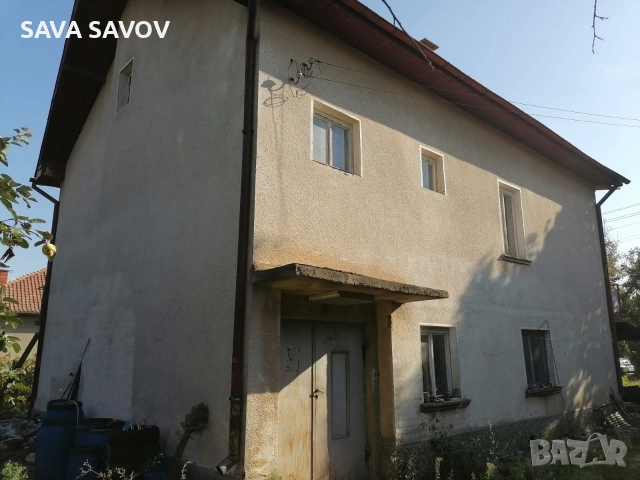 продавам къща в село Сталийска махала, снимка 6 - Къщи - 52684140