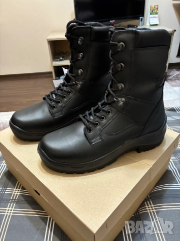 Кубинки N42, снимка 3 - Мъжки боти - 52680303