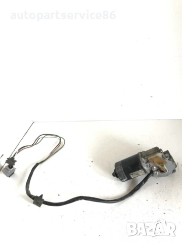 Моторче за предни чистачки за Mercedes SLK R170 2.3K (2001) A1708200242 