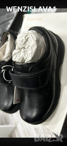 Geox, снимка 2 - Детски обувки - 53761314