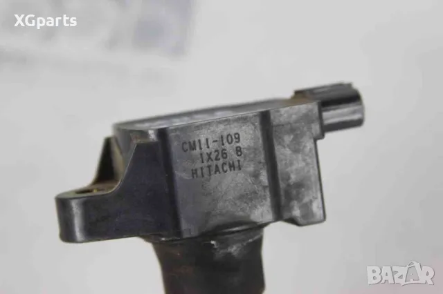  Запалителна бобина за Honda Jazz II 1.4i 83 к.с. (2002-2008) CM11-109, снимка 2 - Части - 48808202