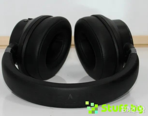 Слушалки Creative SXFI THEATER, снимка 6 - Слушалки и портативни колонки - 47891499