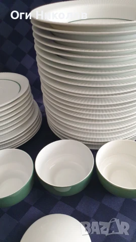 Порцеланови сервиз -Rosenthal- Studio Linie, снимка 6 - Сервизи - 51082490