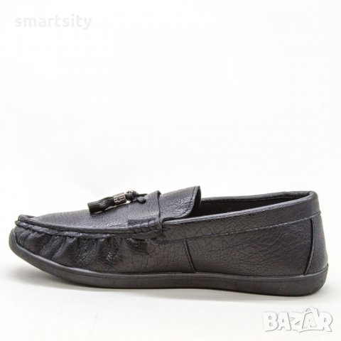 мъжки обувки, снимка 4 - Ежедневни обувки - 34601865