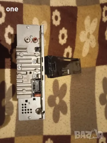 Автосиди пайнер auto cd pioner, снимка 5 - Аудиосистеми - 48158526