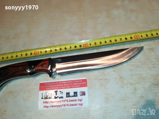 COLUMBIA NEW MODEL KNIVES 2403221931, снимка 8 - Колекции - 36221976