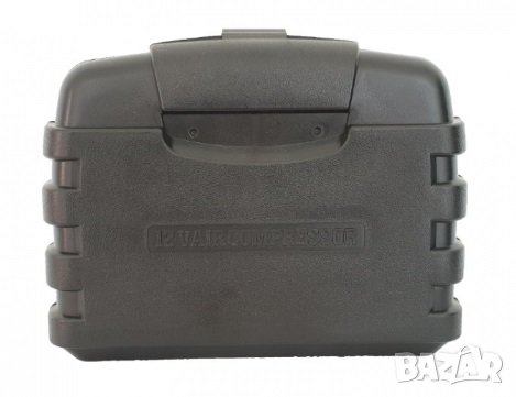 Компресор за гуми в куфар автомобил джип кола миниван бус, снимка 4 - Аксесоари и консумативи - 38095104