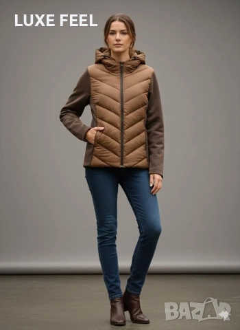 Дамски Якета ⚜️, снимка 2 - Якета - 53099335