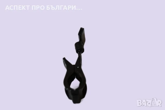 Голяма щипка за етикетиране на цени, снимка 4 - Друго търговско оборудване - 55723519