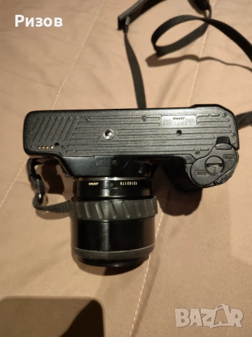 Фотоапарат Minolta Dynax 7000i, снимка 3 - Фотоапарати - 53444720