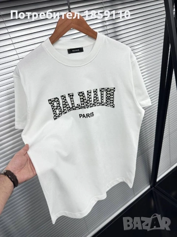 мъжка тениска , снимка 3 - Тениски - 53398814