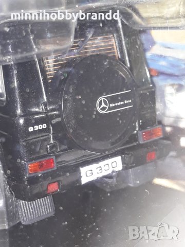 Mercedes Benz 1.43, снимка 16 - Колекции - 41334269