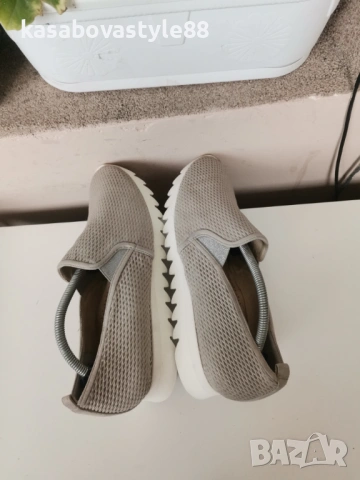 Спортнни Обувки Paul Green 37. 5н. , снимка 7 - Дамски ежедневни обувки - 53739158