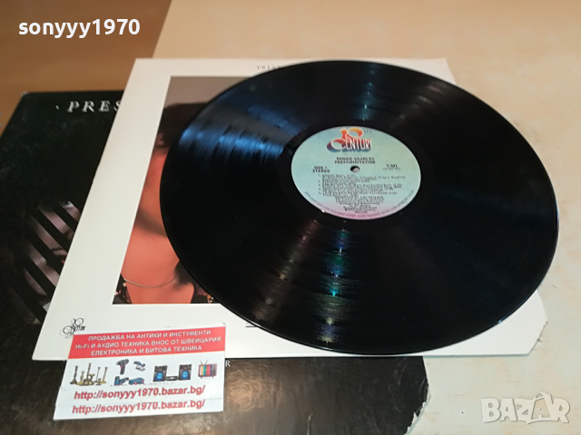 RONNIE CHARLES USA-ВНОС ENGLAND 1304221304, снимка 3 - Грамофонни плочи - 36443461