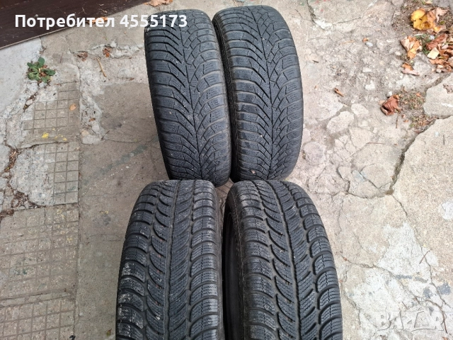 джанти 5.112.16 , снимка 11 - Гуми и джанти - 51909824