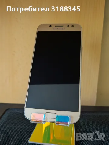 Samsung Galaxy J5 2017, снимка 5 - Samsung - 56118160
