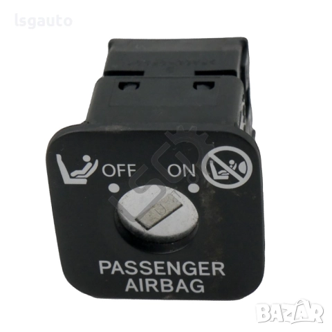 AIRBAG бутон Toyota RAV 4 III 2006-2012 ID: 154841