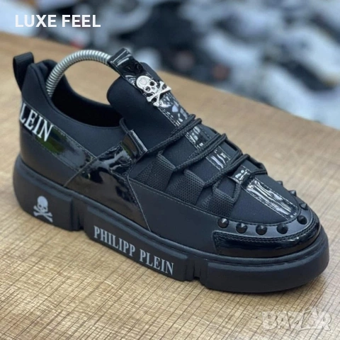 Мъжки Обувки ⚜️ Philipp Plein 