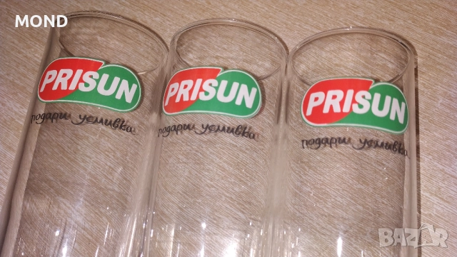 Рекламни чаши за безалкохолни напитки