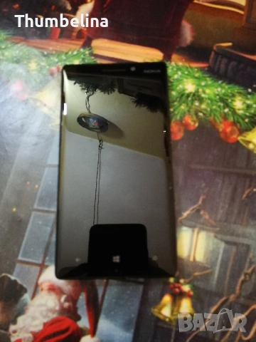 ТОП! Nokia Lumia 930 Windows 10 , снимка 2 - Nokia - 53666389