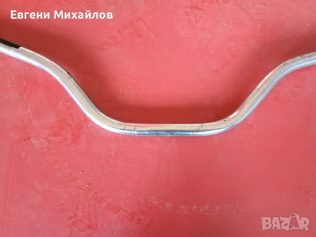 Кормило за иж планета 3