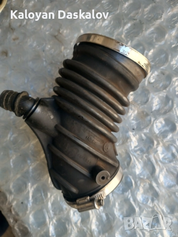 BMW 318is M42B18 части, снимка 5 - Части - 52105508