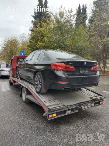 Пътна помощ гр.Пловдив-транспортиране, снимка 4 - Други услуги - 38833626